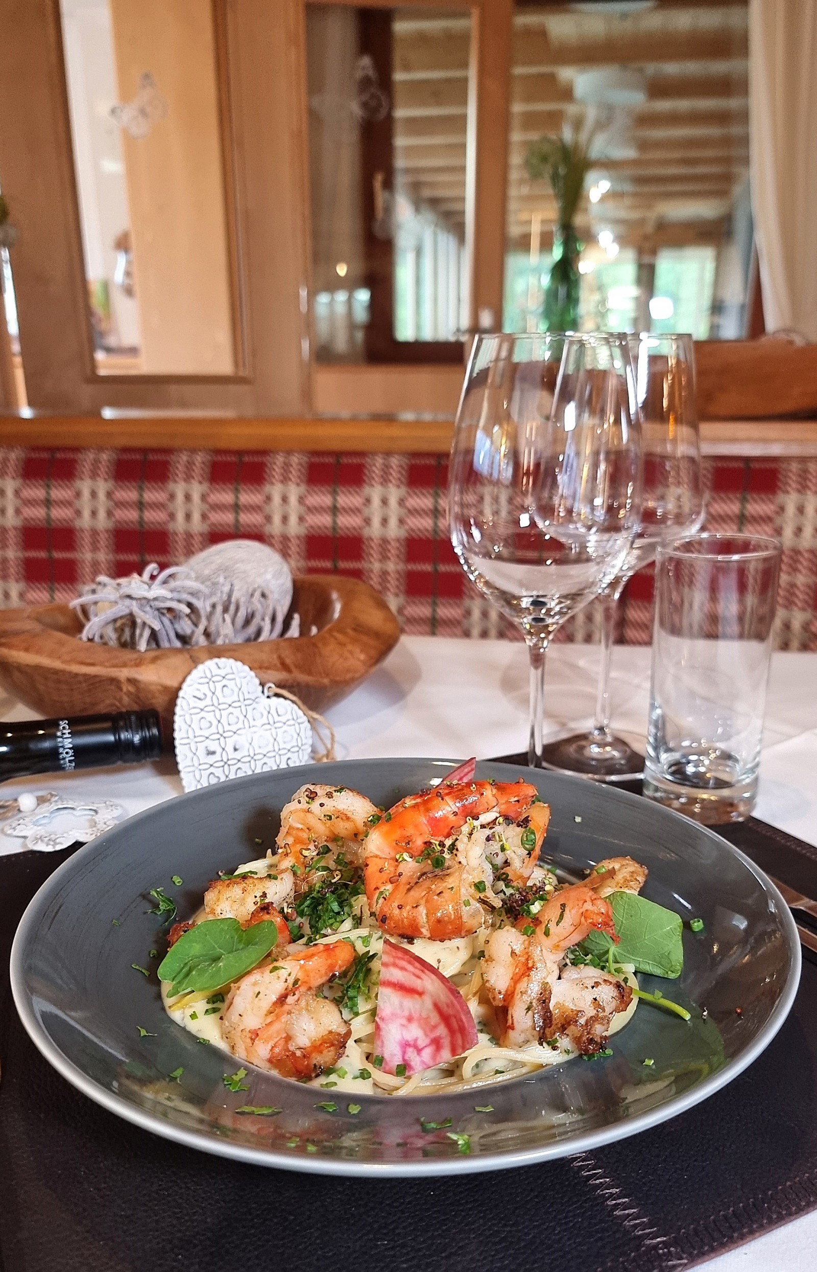 nawus Restaurant in Hermagor, Foto 12