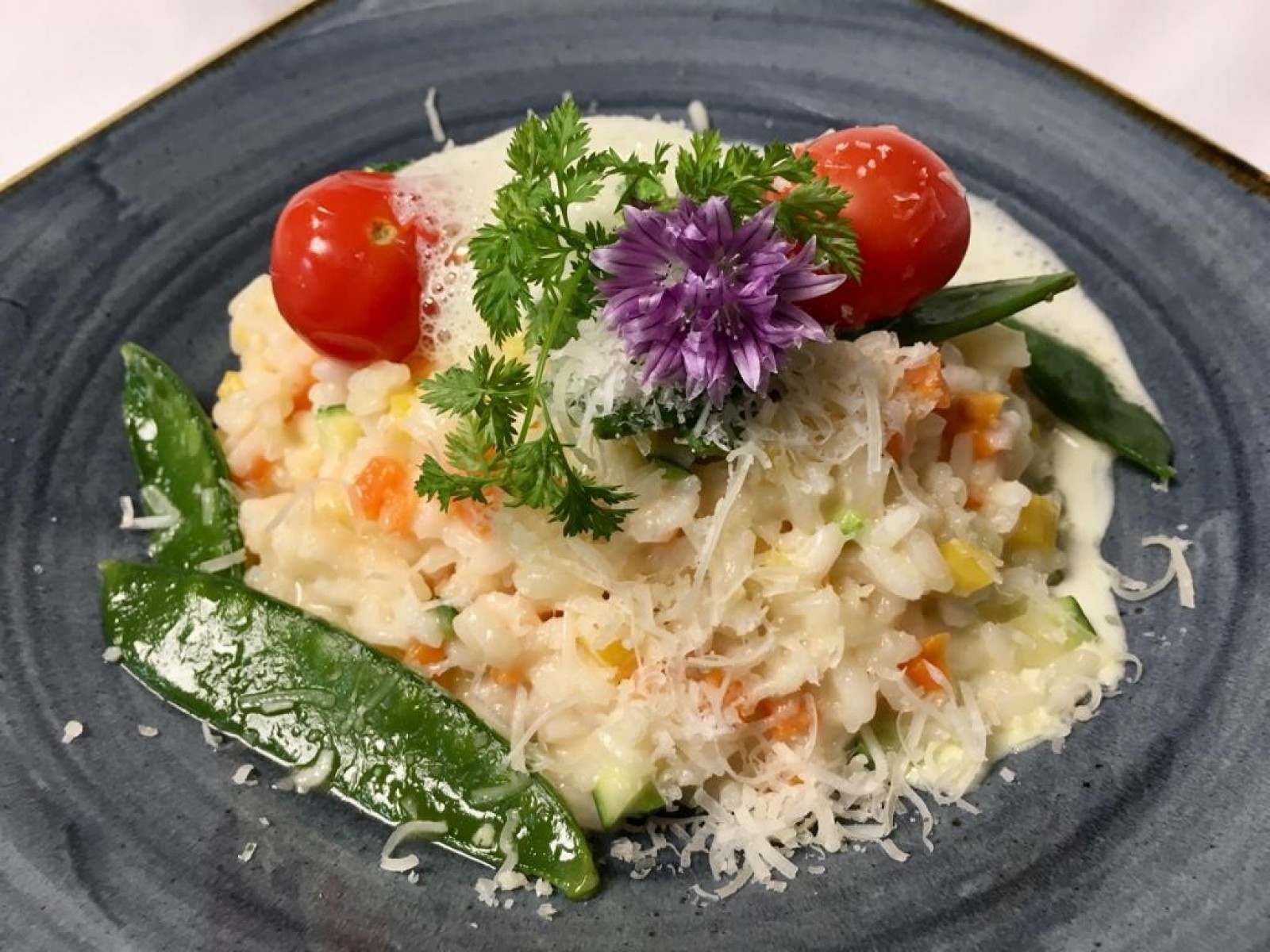 Krone Restaurant in Dornbirn, Foto 7