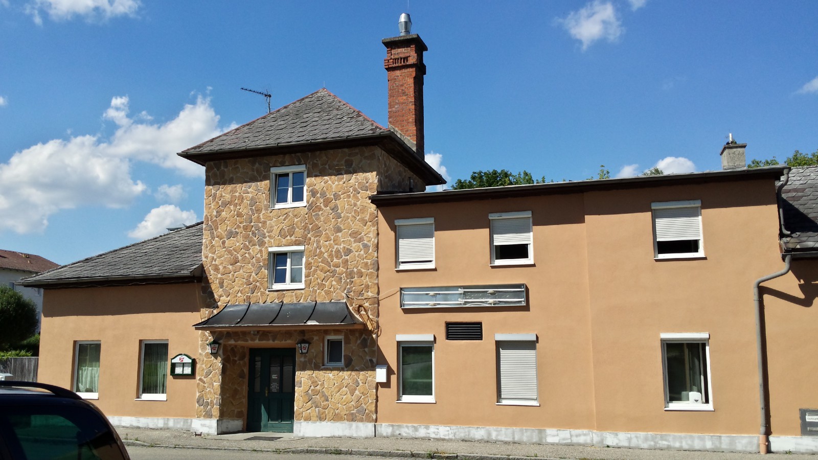 Da Michele - Trattoria, Pizzeria in Braunau am Inn