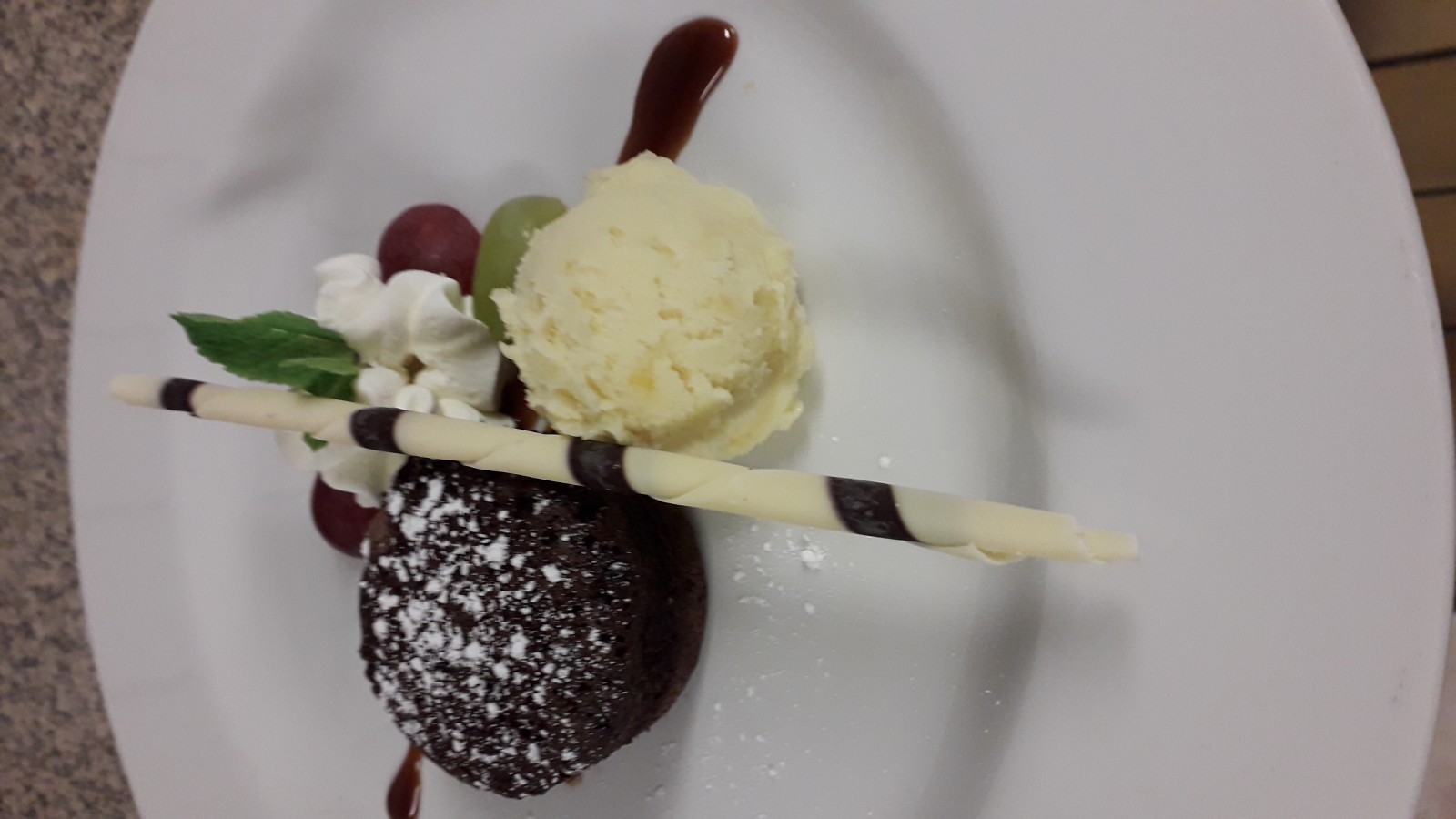 Restaurant Zum Kramer in Ramsau im Zillertal