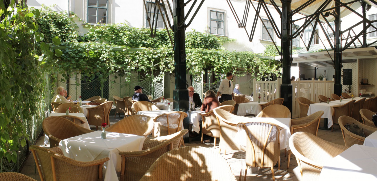 Haas&Haas in Wien, Foto 1