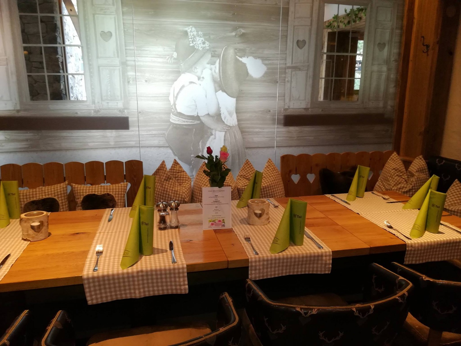 Gastein Alm in Bad Hofgastein, Foto 3