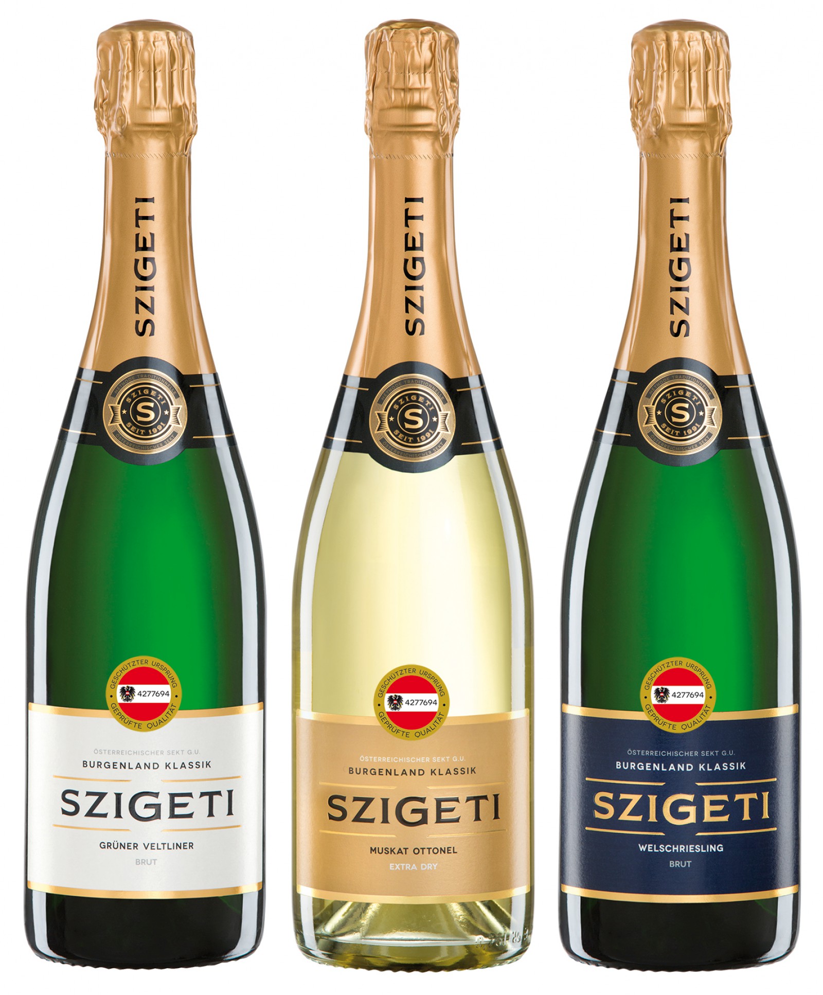 Sektcomptoir Wien Sekt Bar Szigeti beim Naschmarkt in Wien, Foto 2