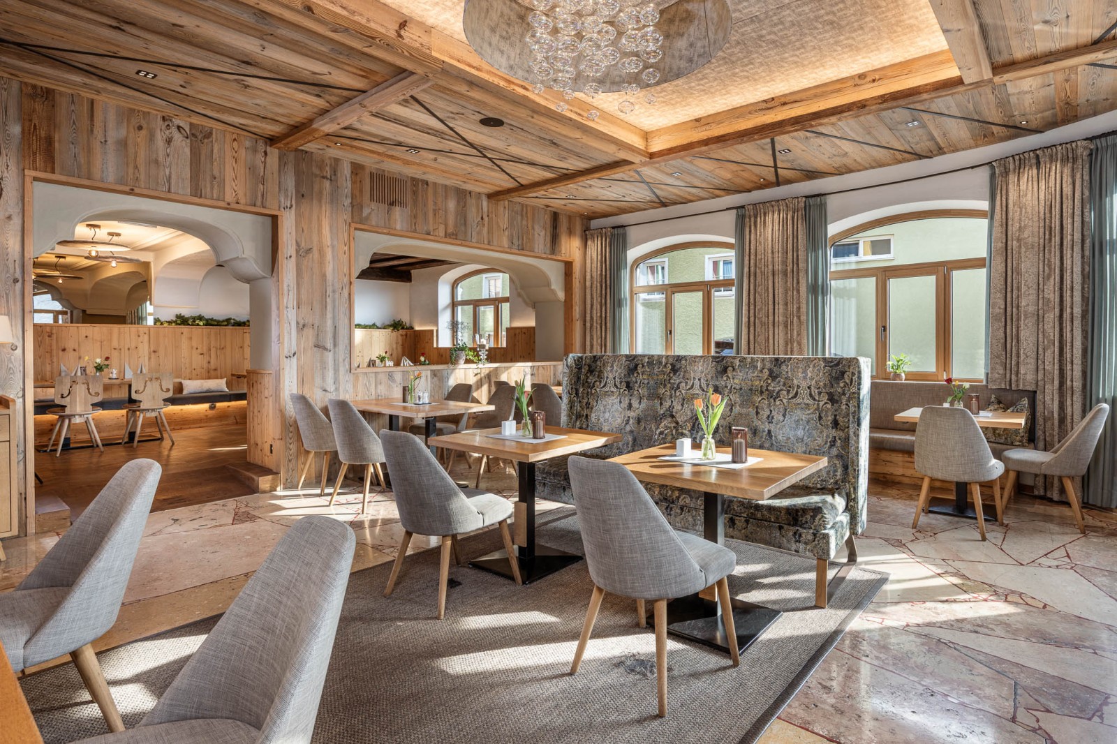 Restaurant Stegerbräu  in Radstadt, Foto 18