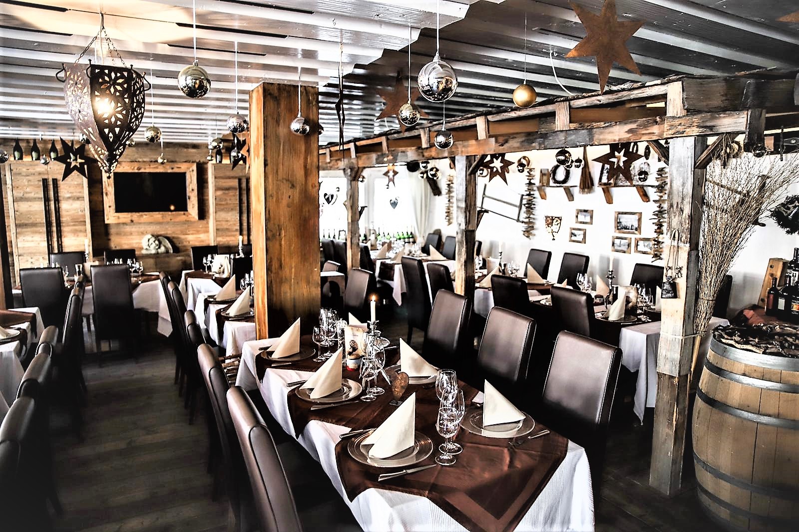 Asado s Steakhouse, Bar & Lounge in Kirchberg, Foto 5