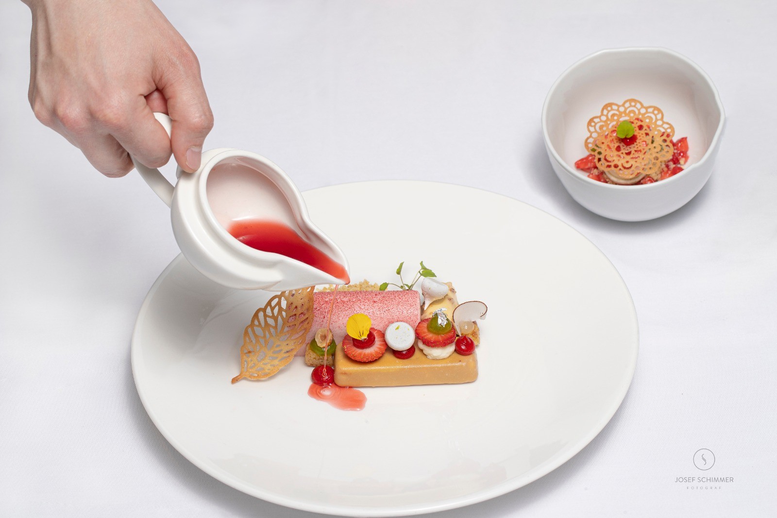 Hotel Restaurant zur Linde in Mistelbach, Foto 9
