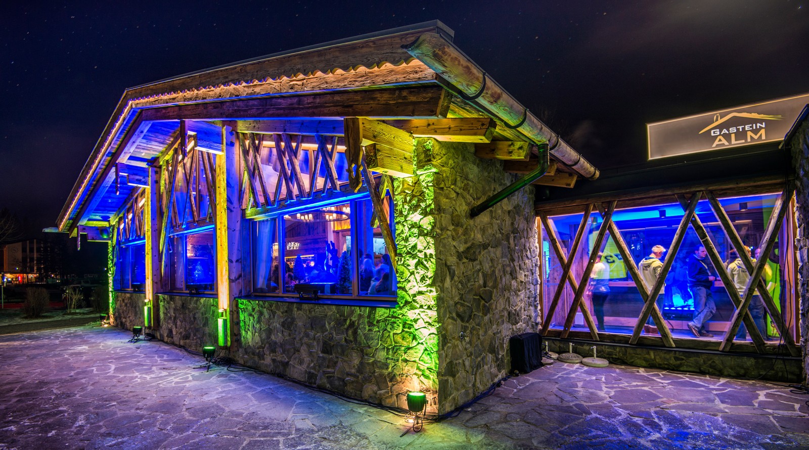 Gastein Alm in Bad Hofgastein, Foto 2