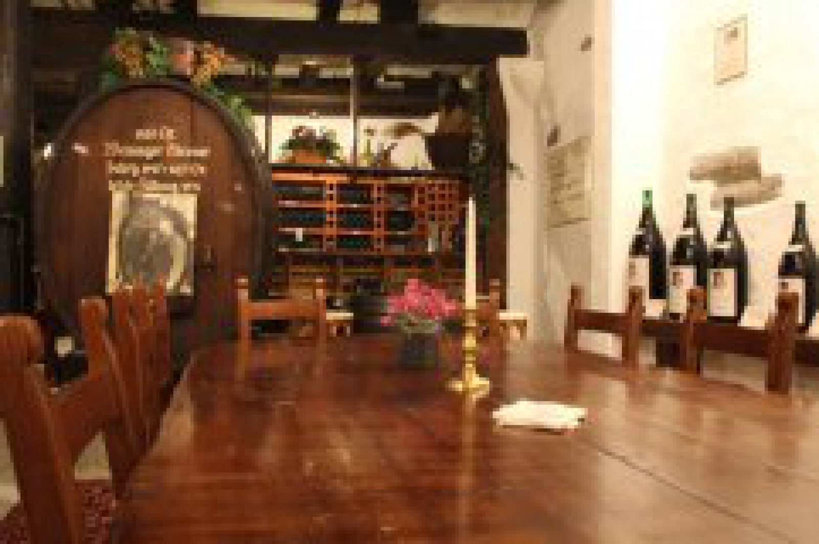 Restaurant Linde Weiningen