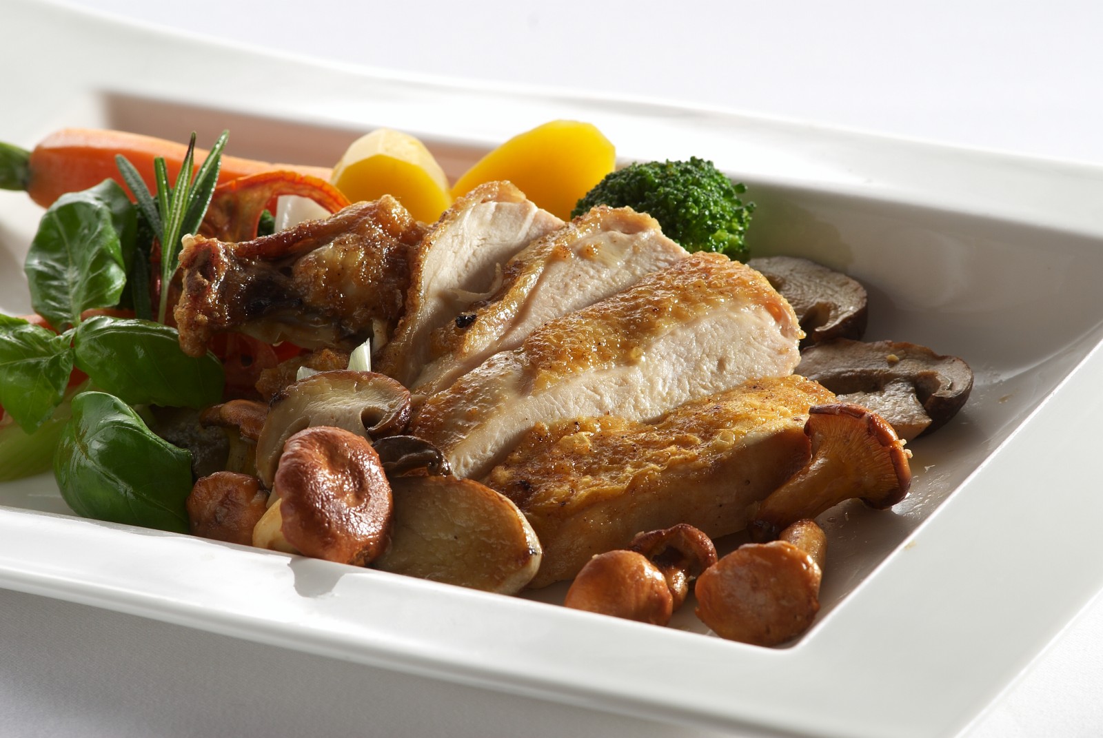 Krone Restaurant in Dornbirn, Foto 8