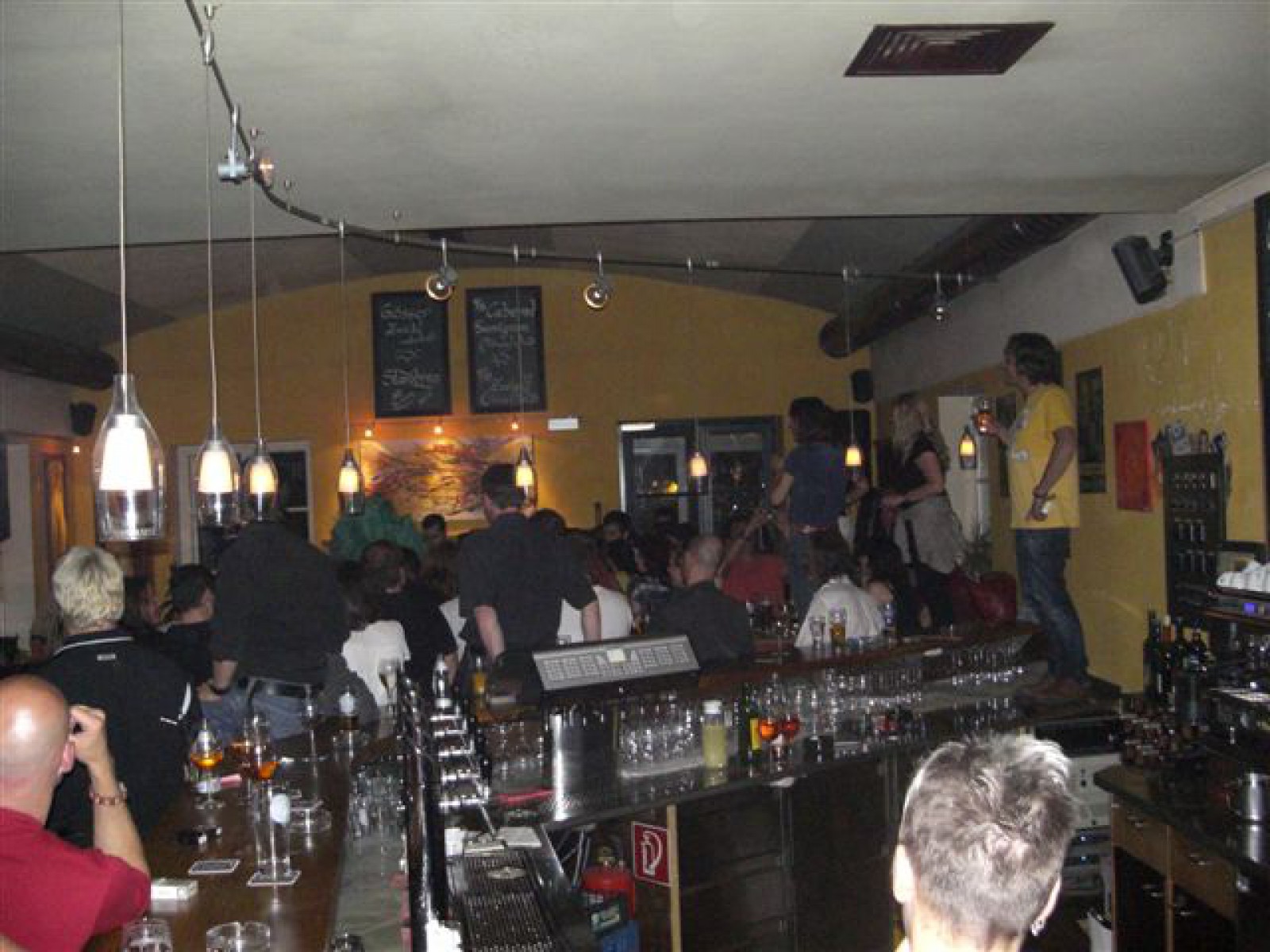 Gasthaus Eschenlaube in Graz