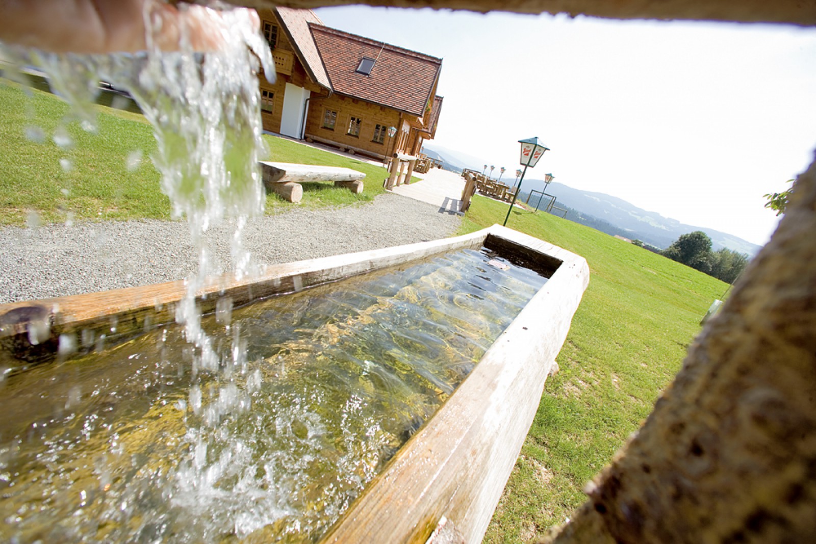 Bratlalm in Wenigzell, Foto 4