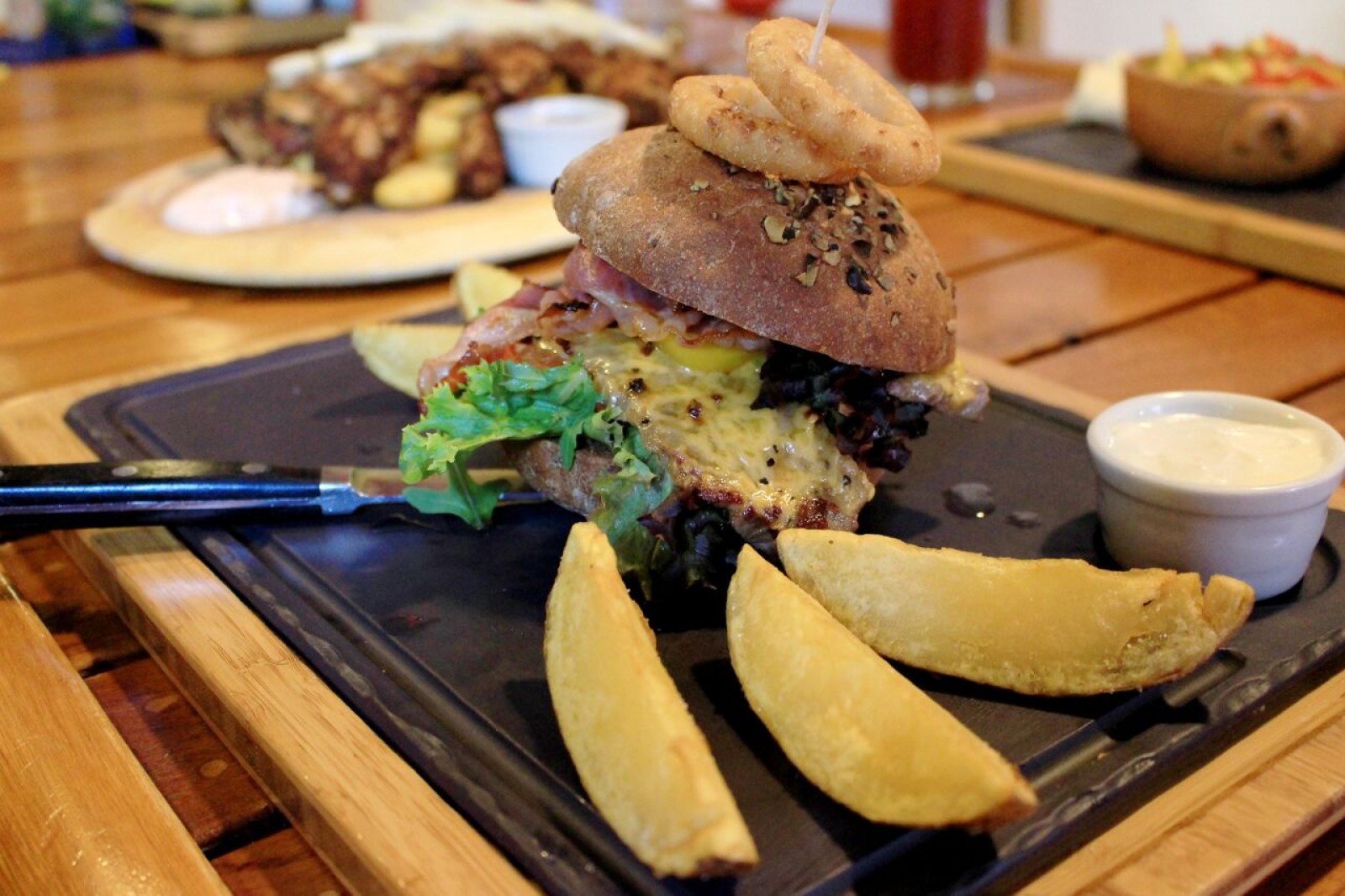 La Hacienda im Weinviertel in Wilfersdorf, Foto 9