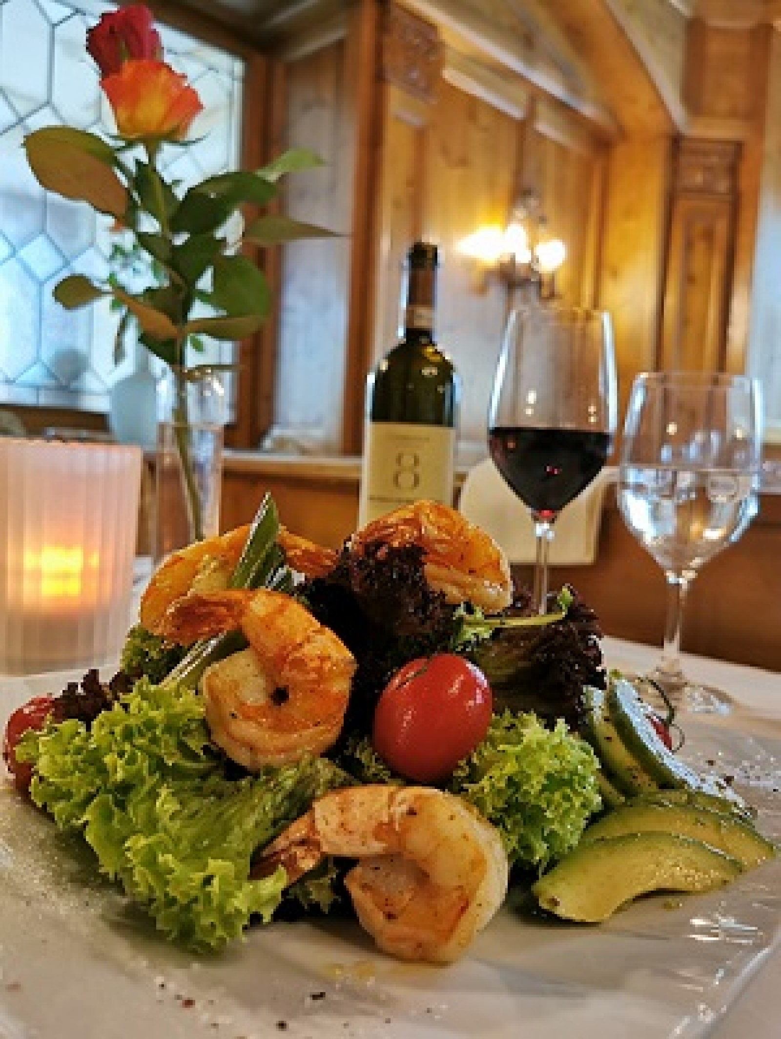 Hotel Restaurant Zum Lamm in Tarrenz, Foto 9