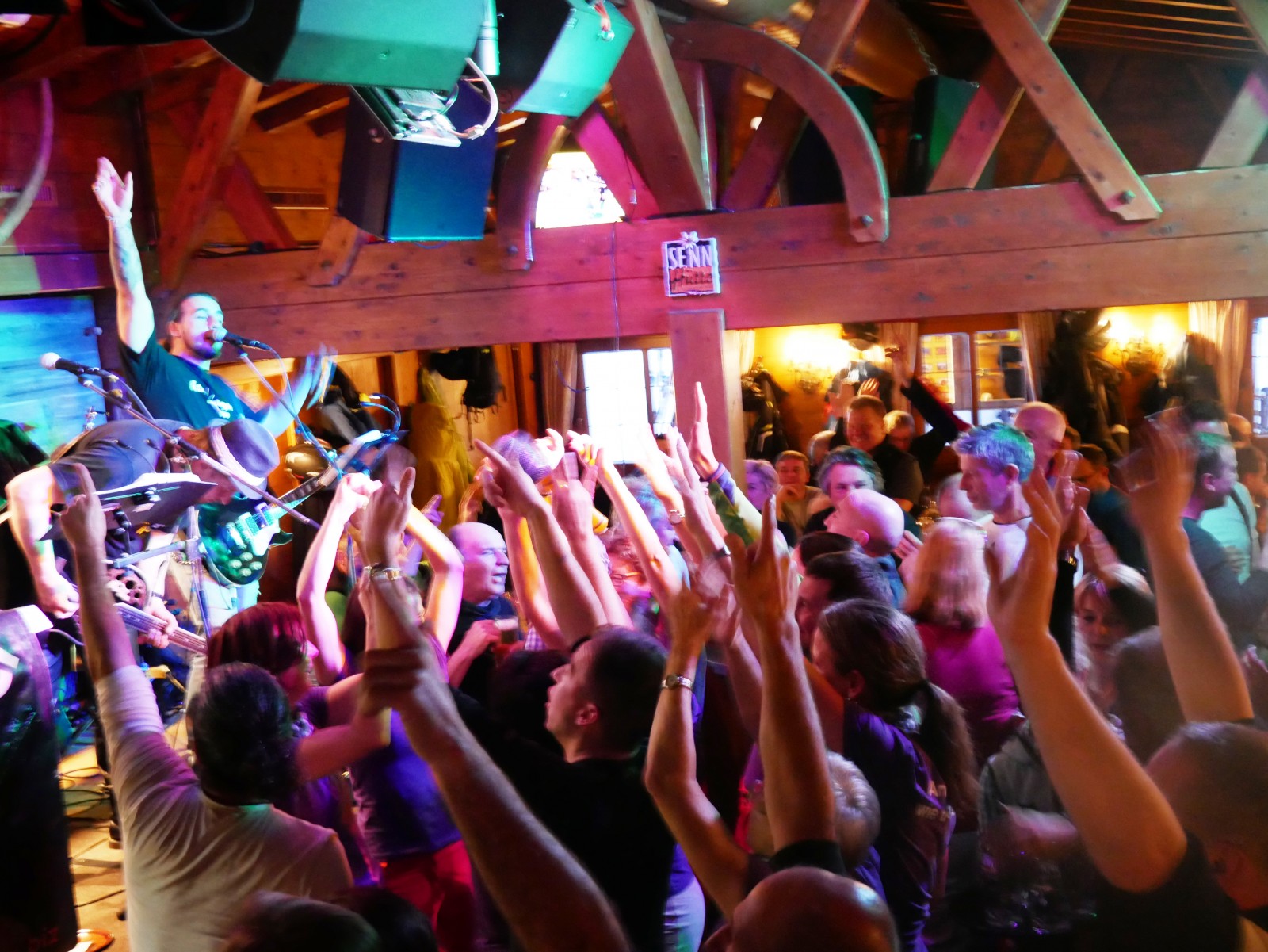 Sennhütte in St. Anton am Arlberg, Foto 3