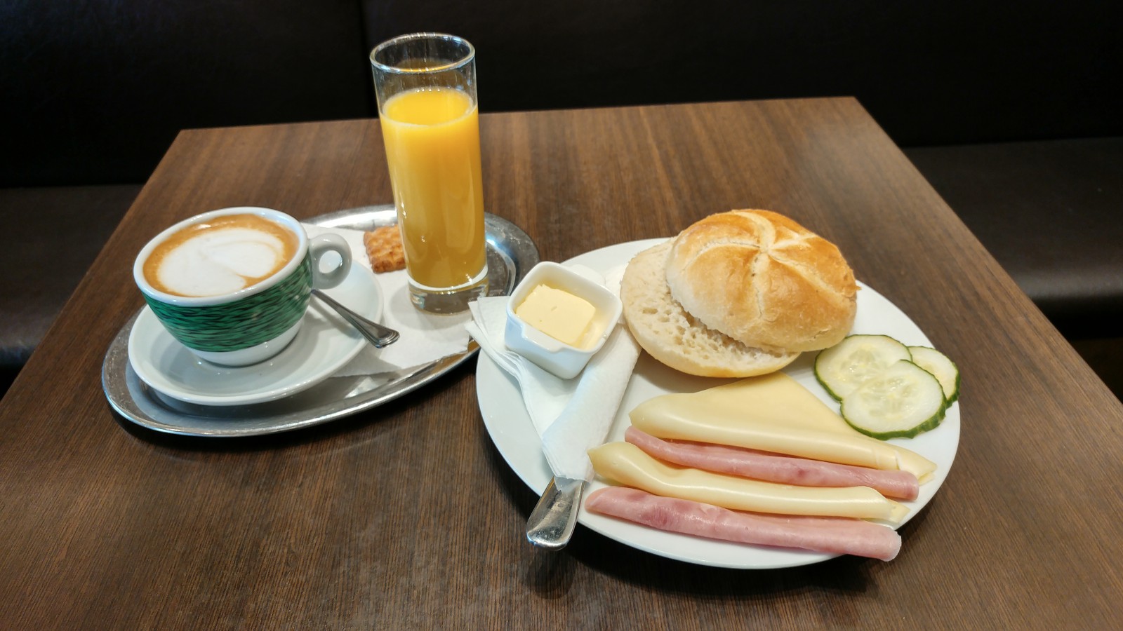 Cafe Go West in Wien, Foto 21