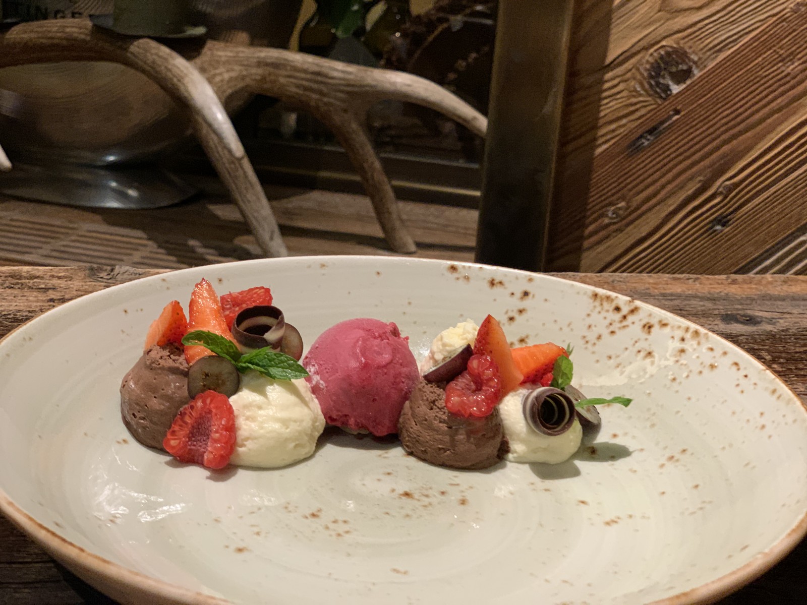 Genießerwirtshaus 'das Müllers' in Grän, Foto 6