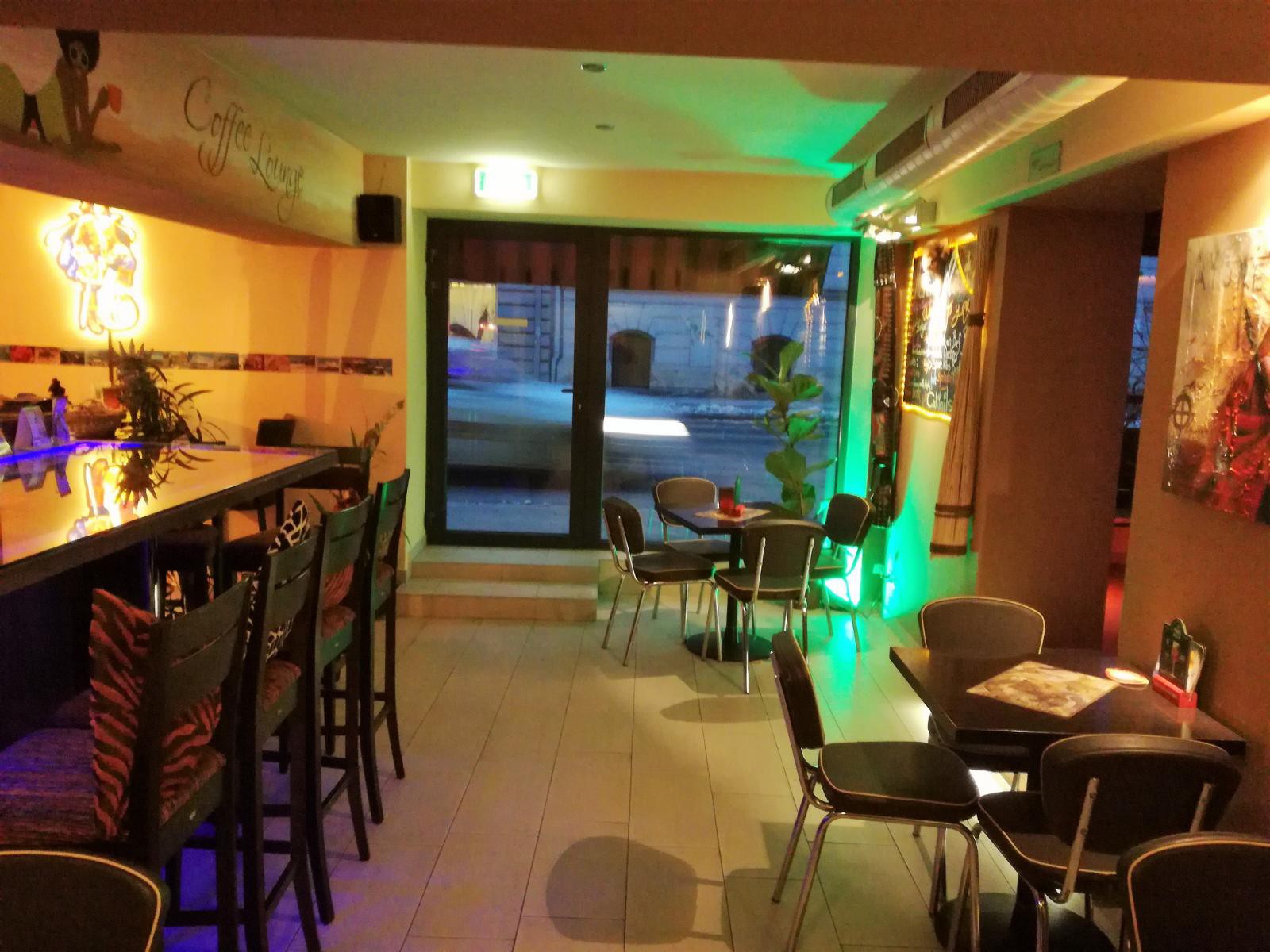 Hakuna Matata. South African Lounge in Graz, Foto 4