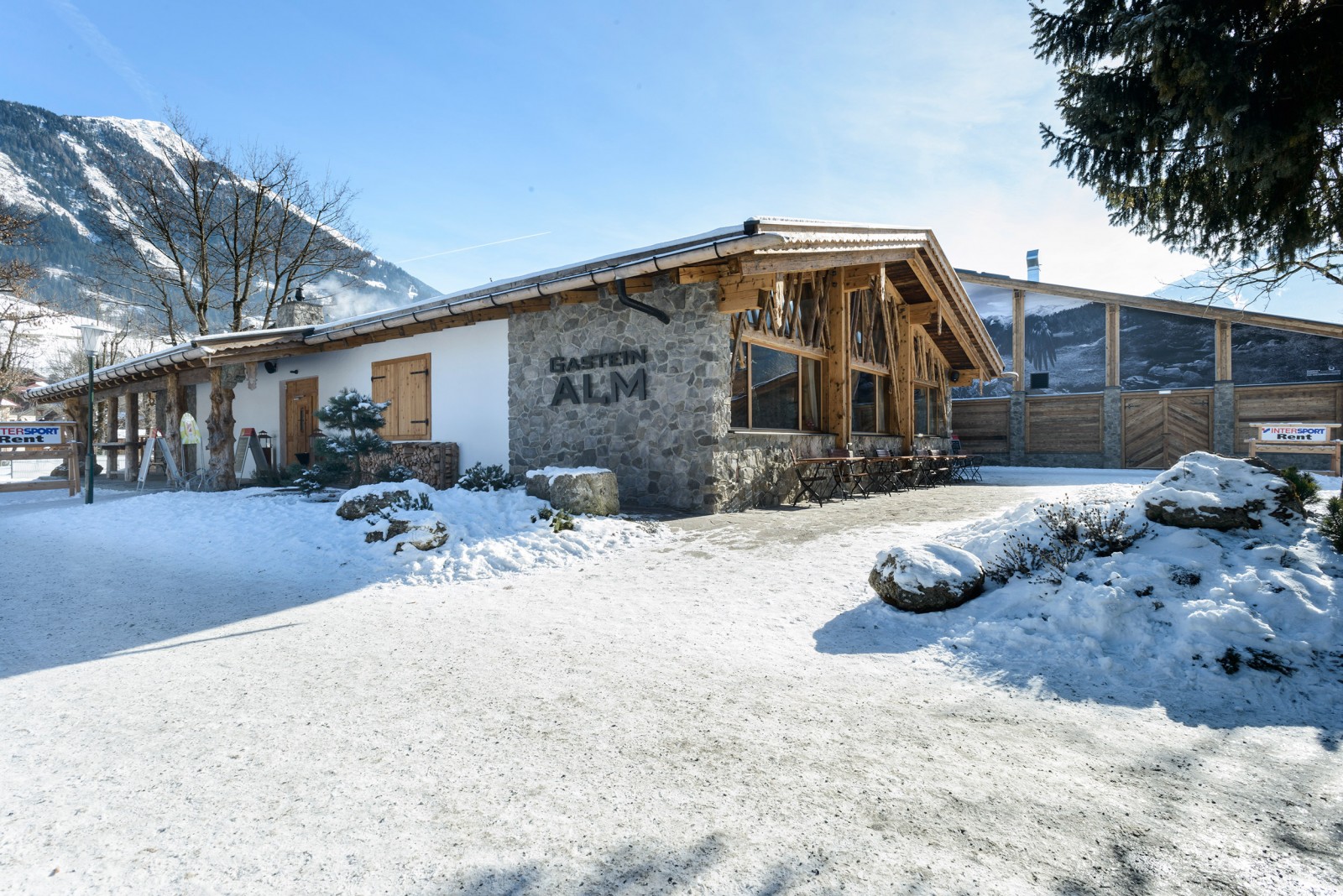 Gastein Alm in Bad Hofgastein, Foto 9