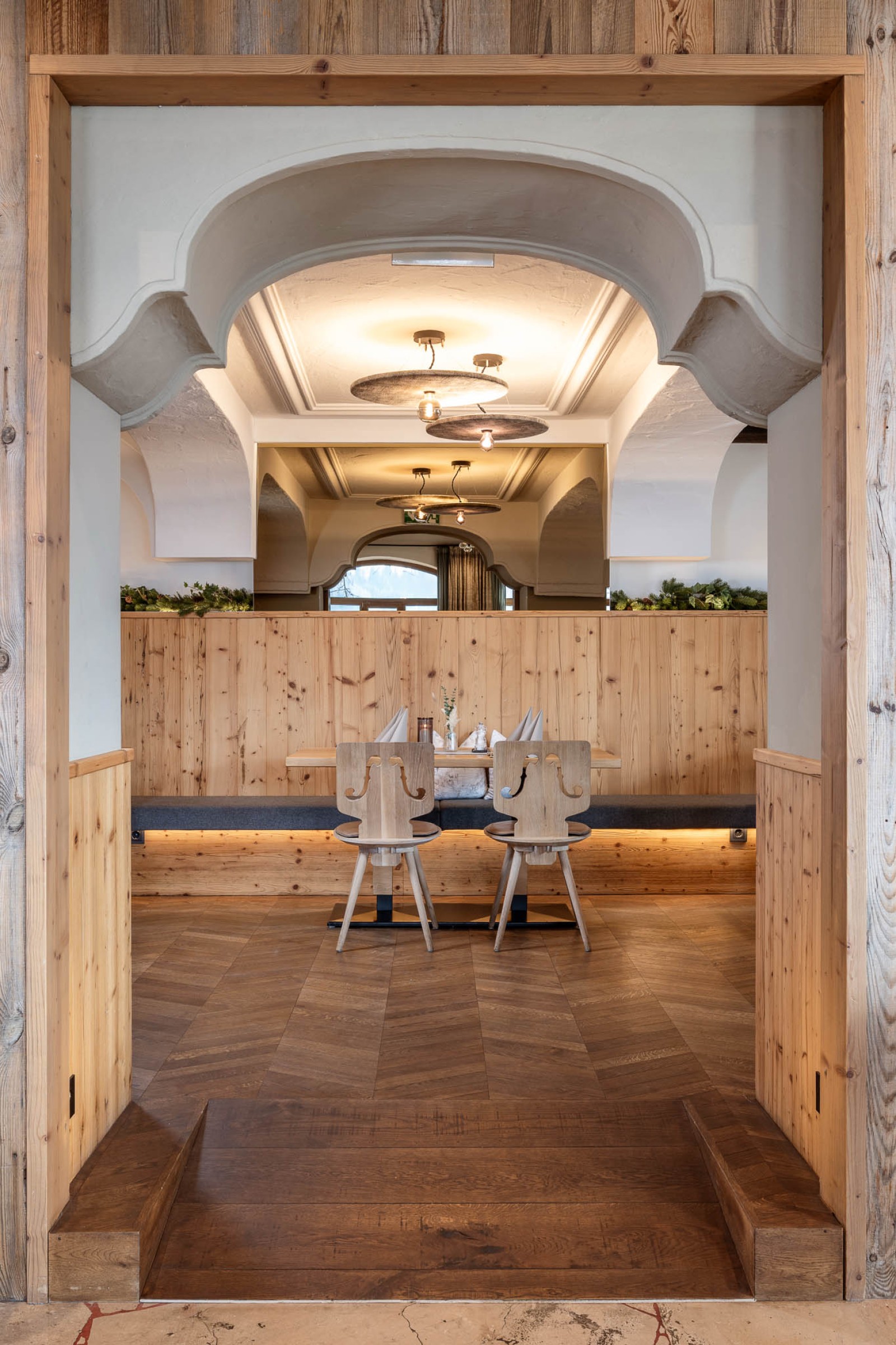 Restaurant Stegerbräu  in Radstadt, Foto 2