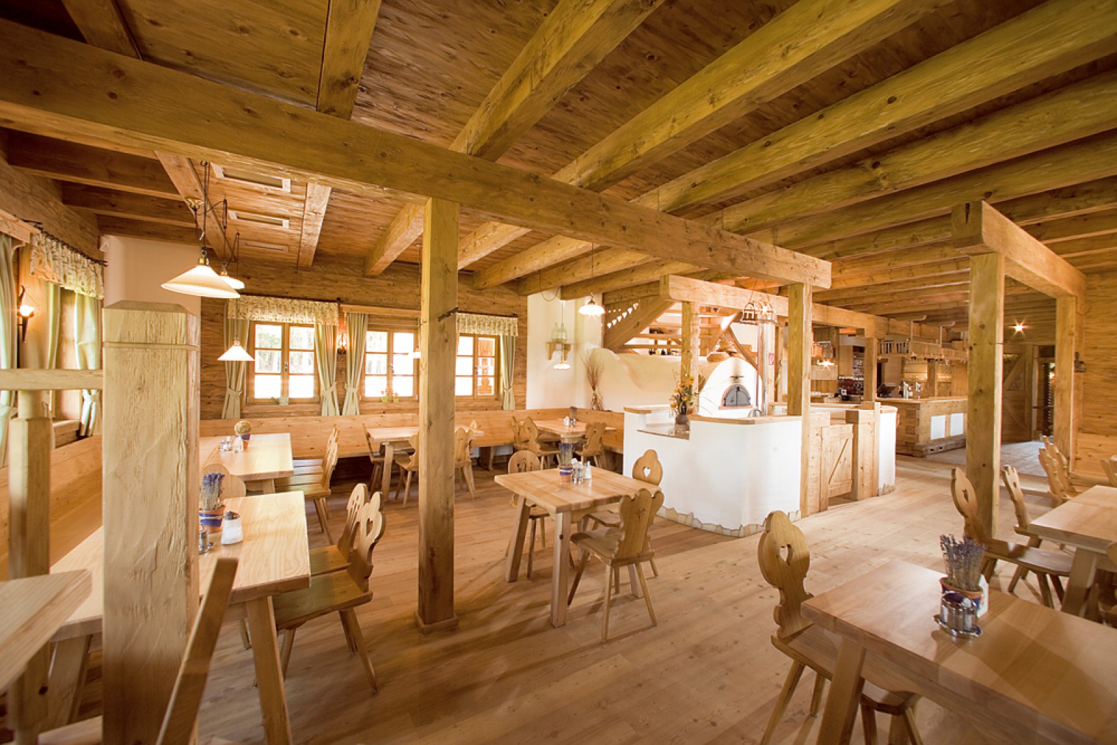 Bratlalm in Wenigzell, Foto 2