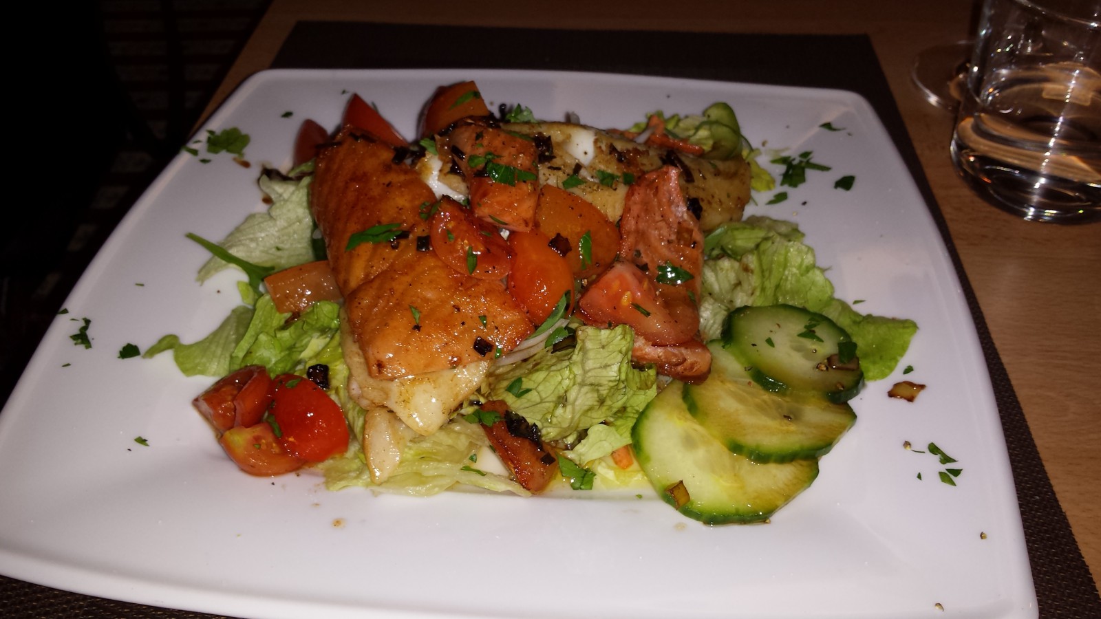 Da Michele - Trattoria, Pizzeria in Braunau am Inn, Foto 5