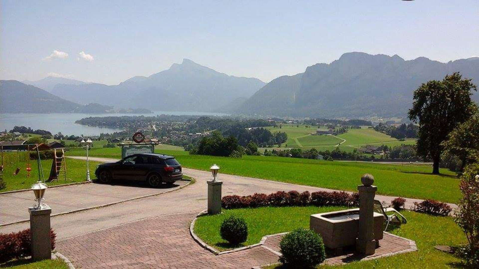 Panorama-Hotel-Gasthof-Leidingerhof in Mondsee, Foto 2