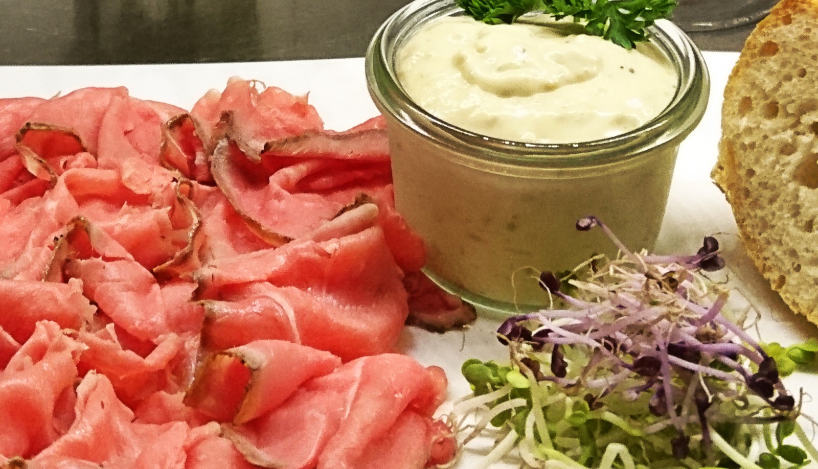 CENA bistro/bar in Ried im Innkreis, Foto 2