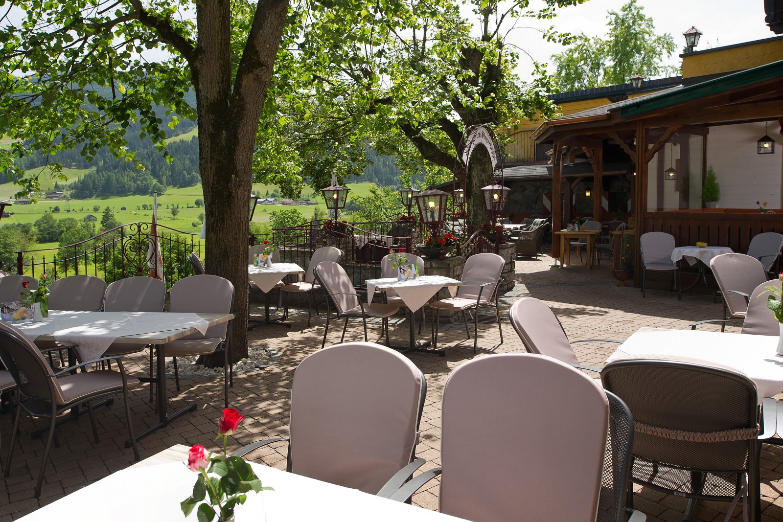 Restaurant Stegerbräu  in Radstadt, Foto 5