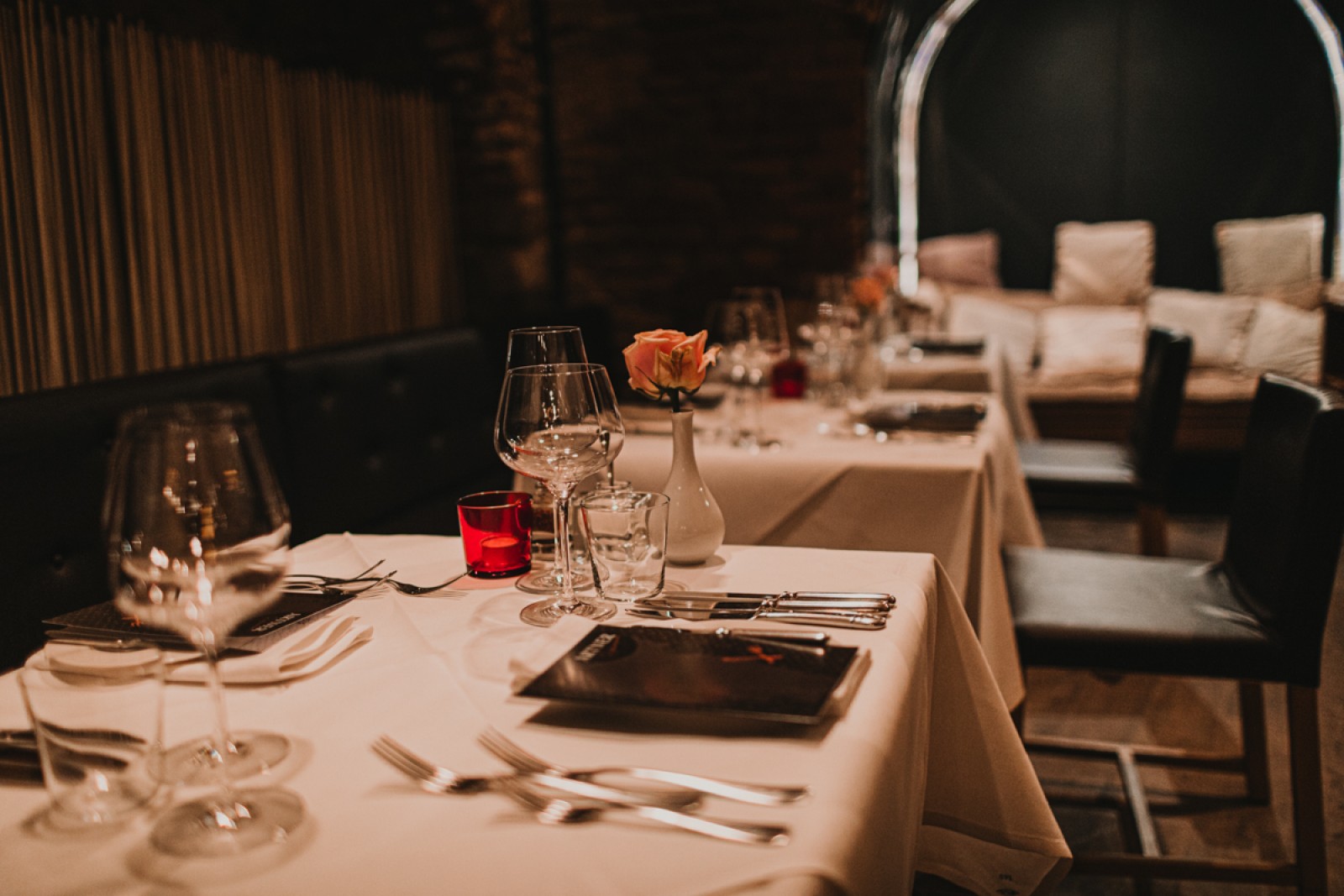 Restaurant Artner Franziskanerplatz in Wien