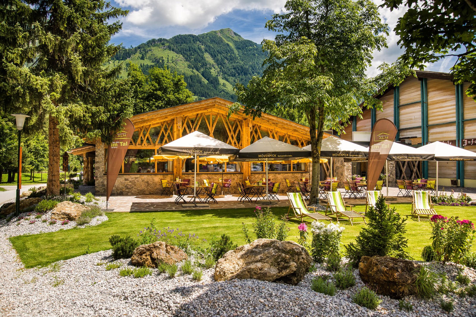 Gastein Alm in Bad Hofgastein, Foto 6