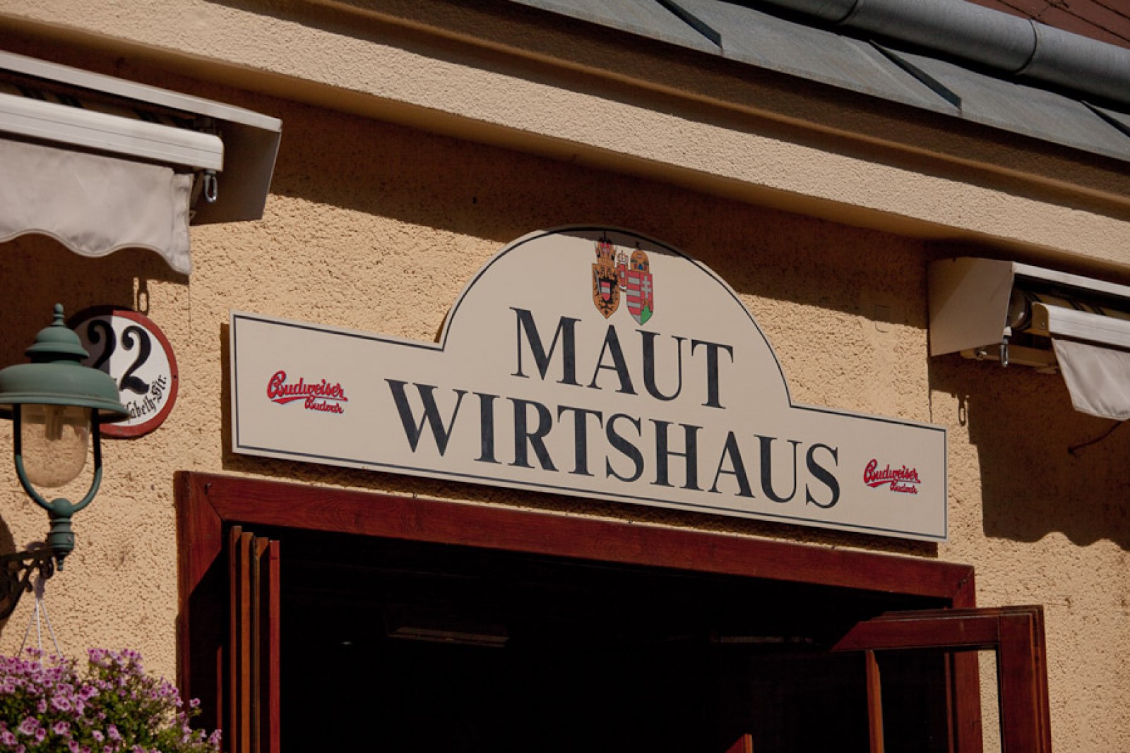 Mautwirtshaus in Mödling, Foto 1
