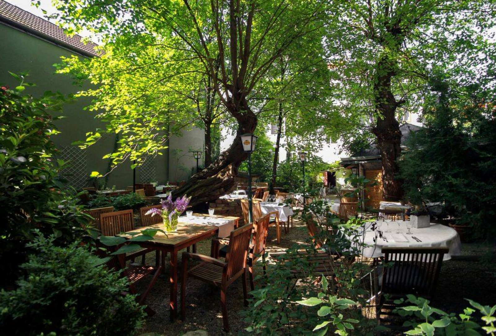 Speisekarte Gourmet Gasthaus Freyenstein in Wien