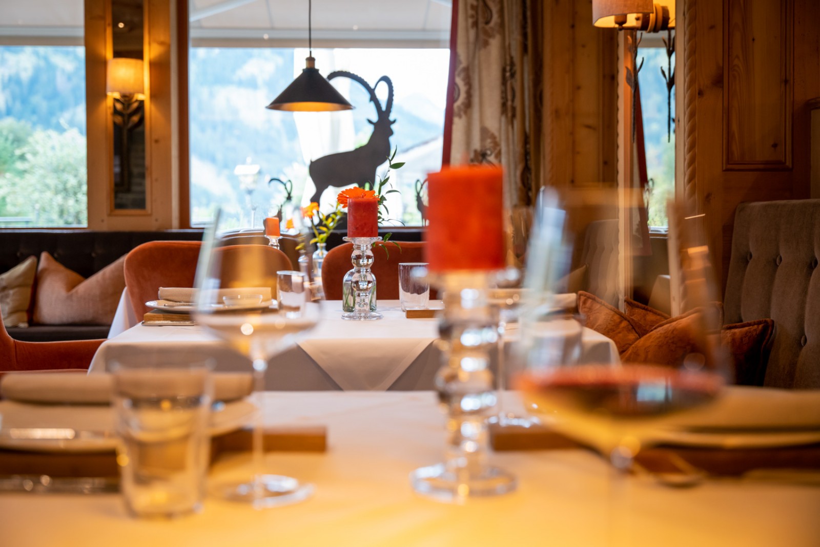 Genießerwirtshaus 'das Müllers' in Grän, Foto 16