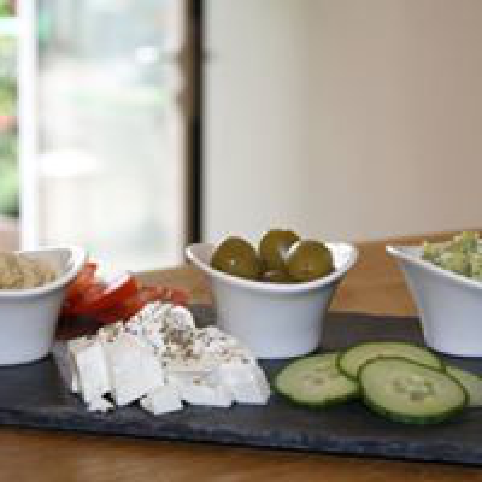 bios Cafe & Bistro in Graz