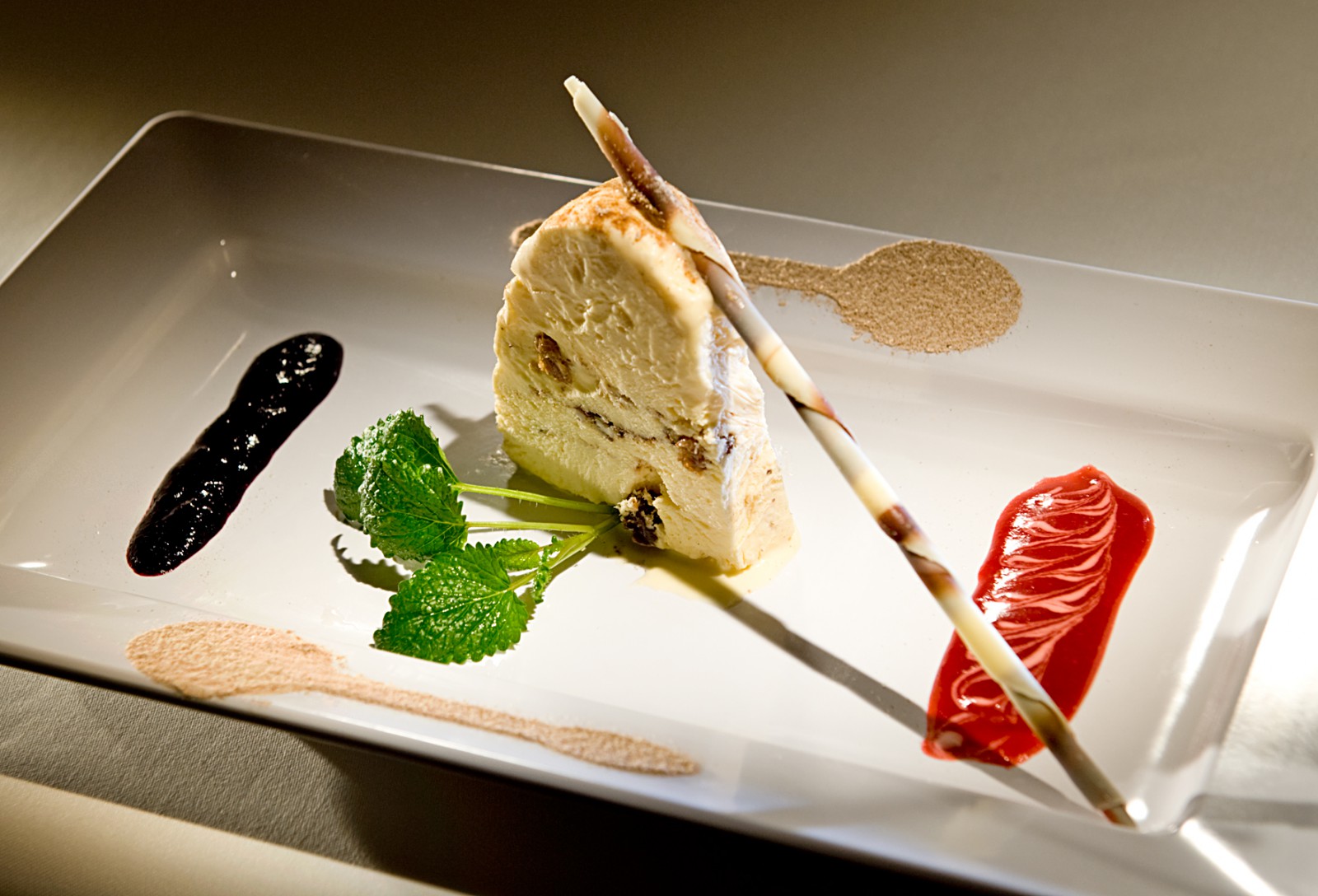 Restaurant Almwellness-Resort Tuffbad in St. Lorenzen