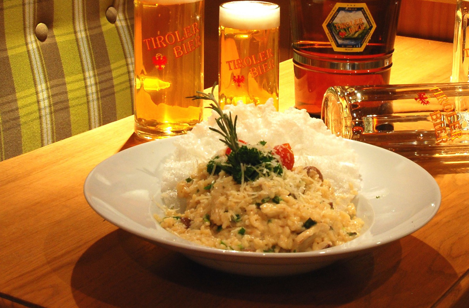 Hotel Bierwirt GmbH in Innsbruck, Foto 7