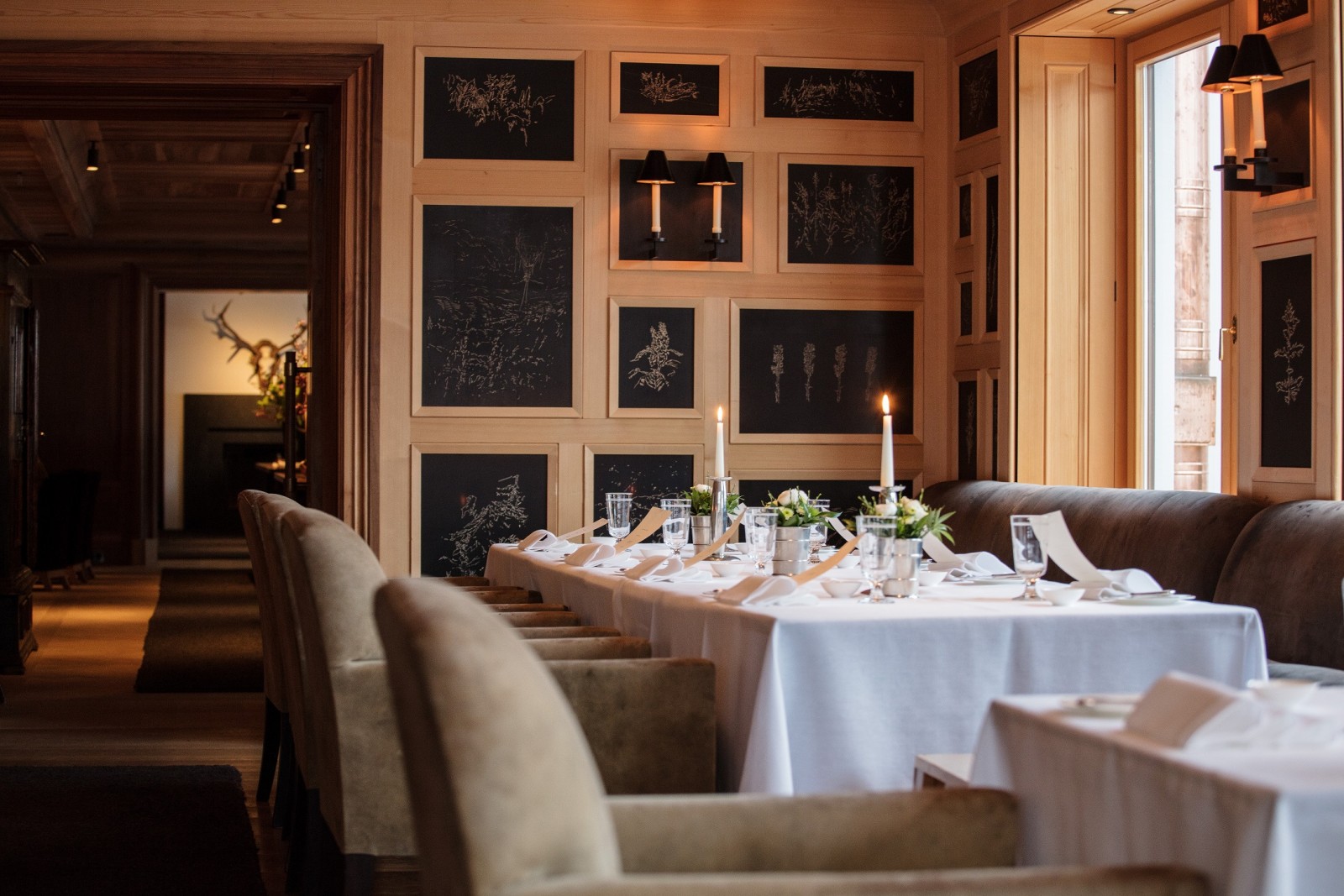 Wunderkammer im Almhof Schneider in Lech, Foto 8