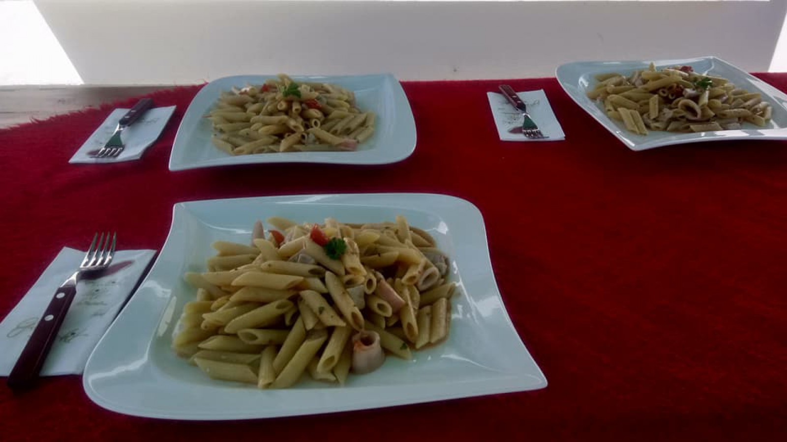 Restaurant-Pizzeria Fischertratten in Gmünd, Foto 12