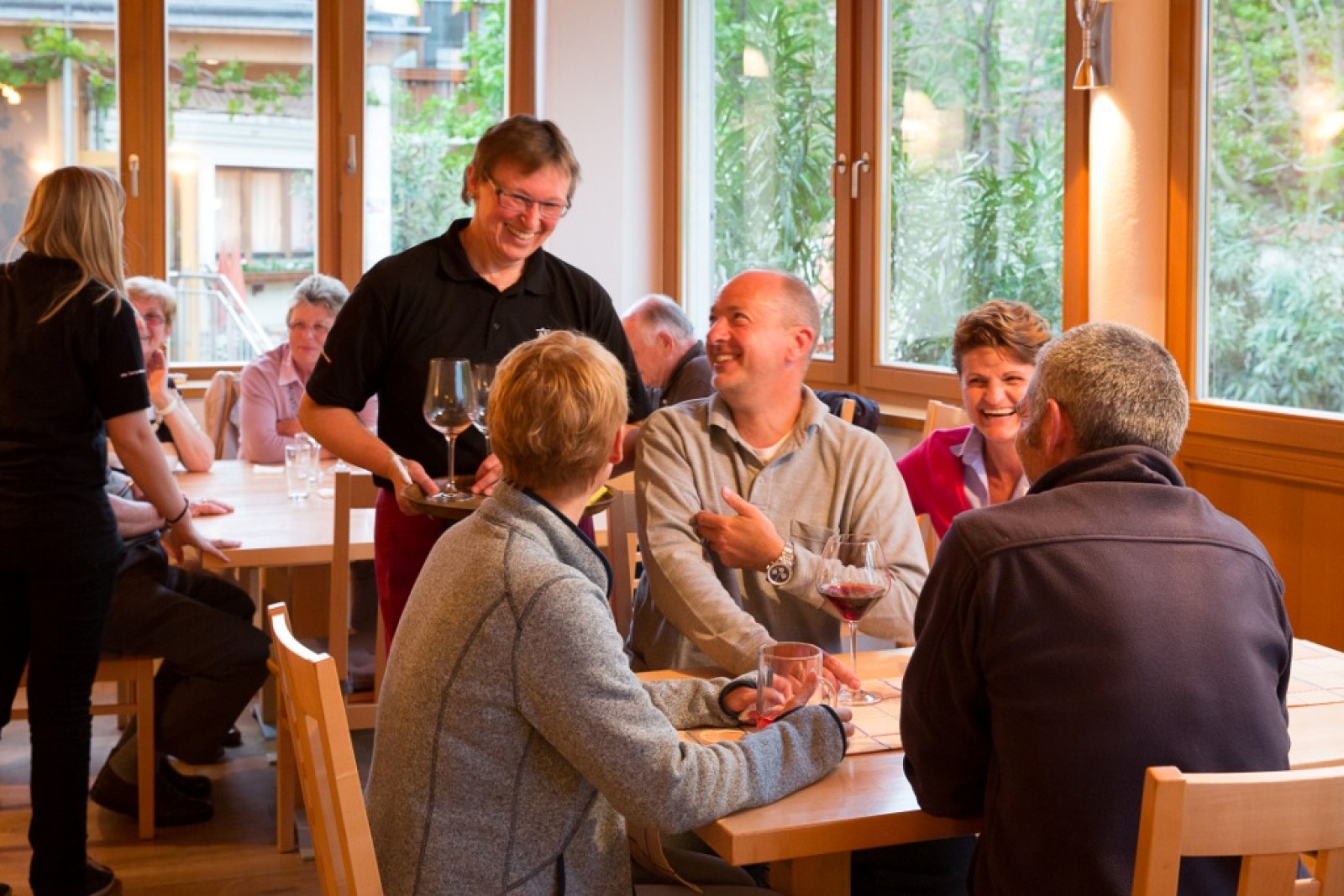Weingut Familie Auer in Tattendorf, Foto 11