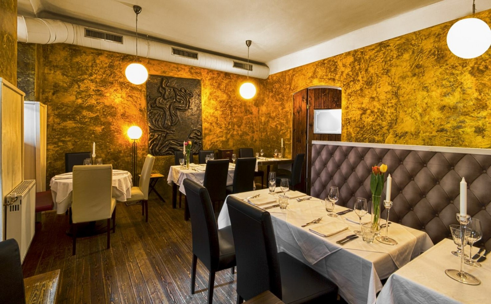 Gourmet Gasthaus Freyenstein in Wien, Foto 2