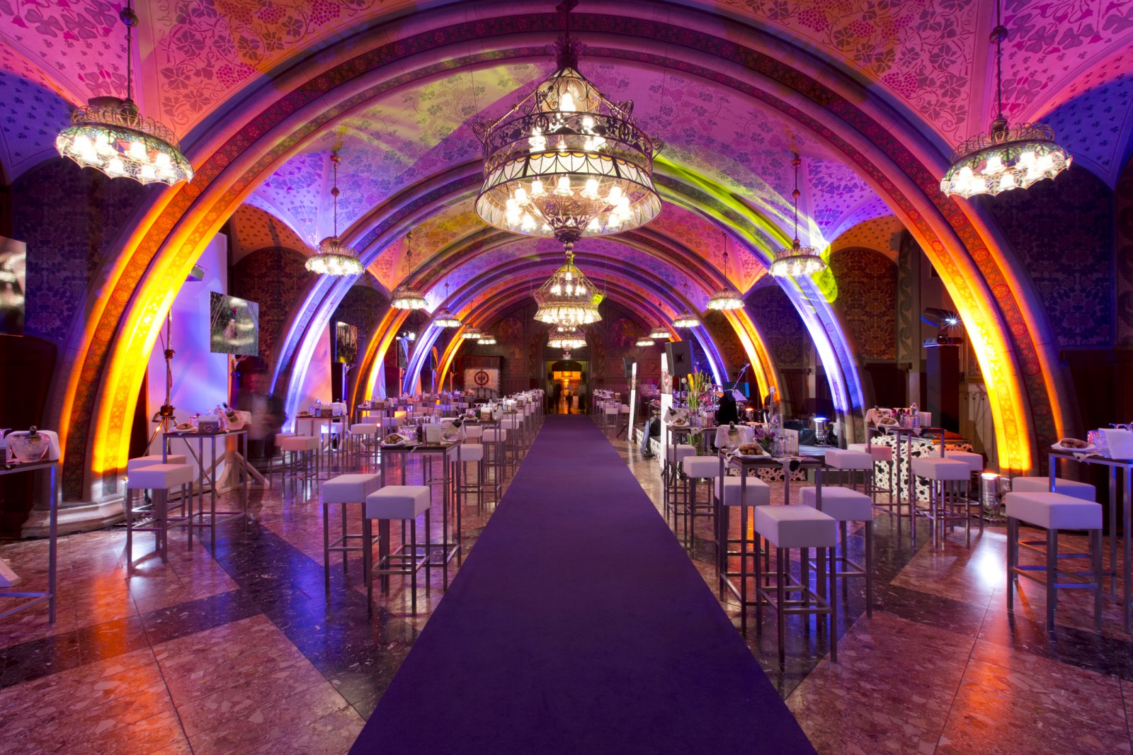 Wiener Rathauskeller in Wien, Foto 10
