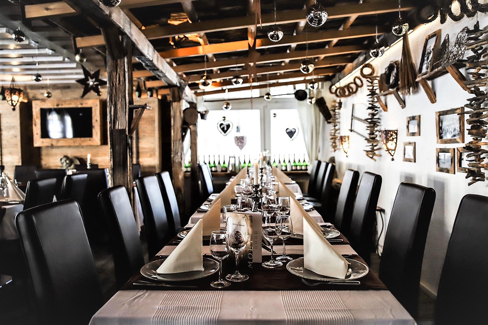 Asado s Steakhouse, Bar & Lounge in Kirchberg, Foto 4