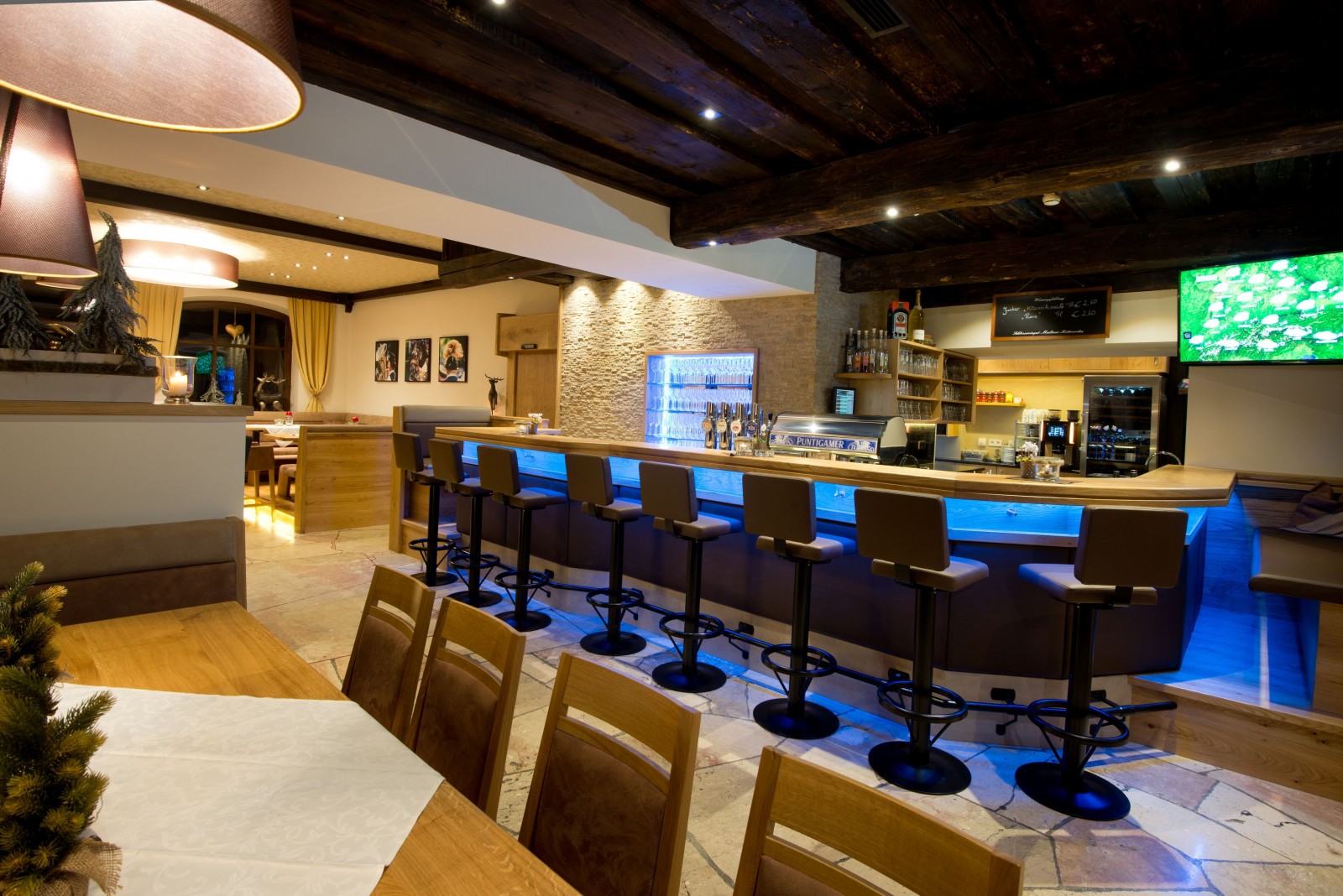 Restaurant Stegerbräu  in Radstadt, Foto 4