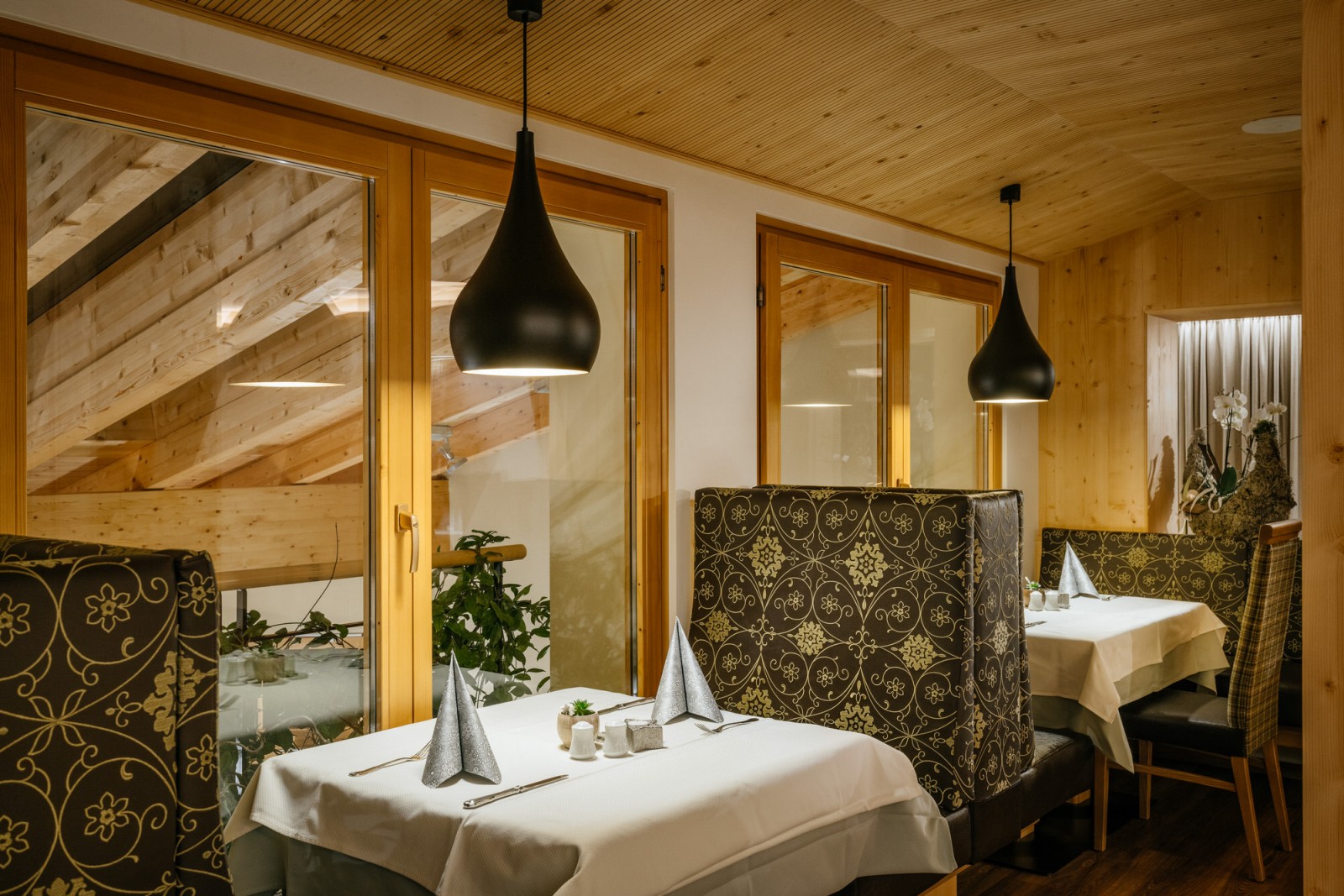 Restaurant Taurerwirt in Kals am Großglockner, Foto 3