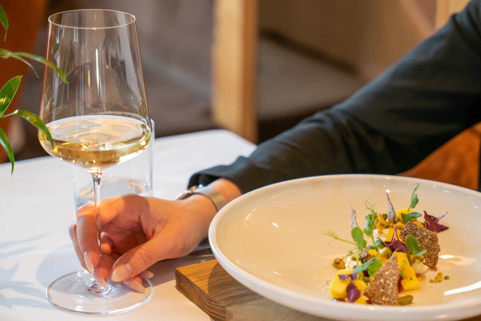 Genießerwirtshaus 'das Müllers' in Grän, Foto 5