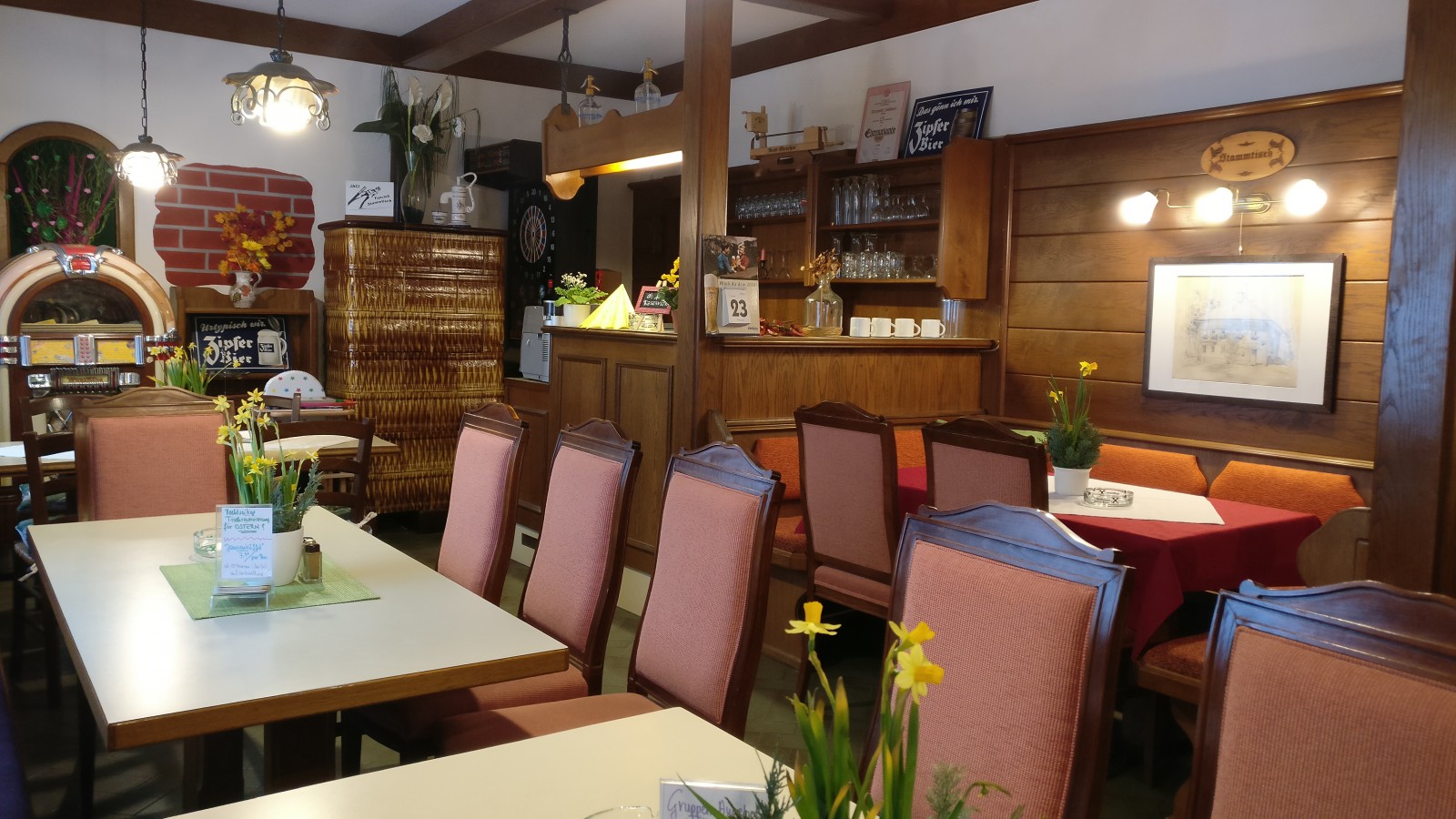 Wirt zEbersau in Schildorn, Foto 6
