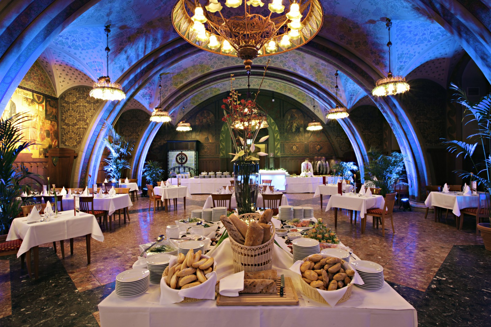 Wiener Rathauskeller in Wien, Foto 9