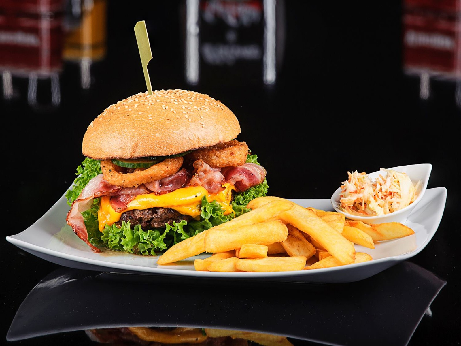 True Fellas Diner GmbH in Gleisdorf, Foto 3
