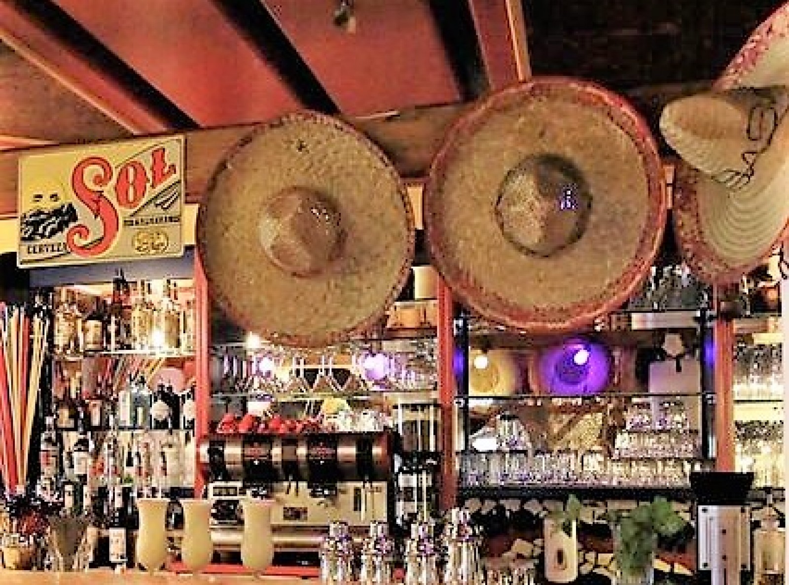 La Hacienda im Weinviertel in Wilfersdorf, Foto 14