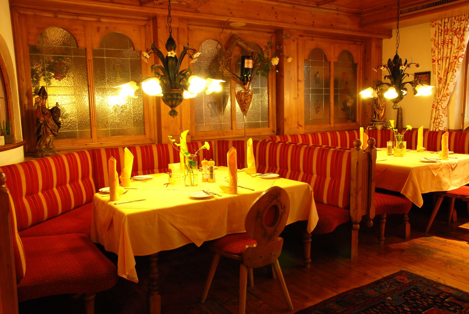 Hotel Bierwirt GmbH in Innsbruck, Foto 4